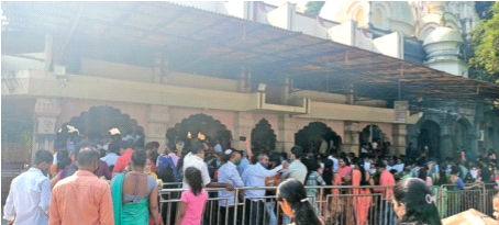 Tour of tourists in the district begins | जिल्ह्यातील पर्यटकांची ‘टूर-टूर’ सुरू