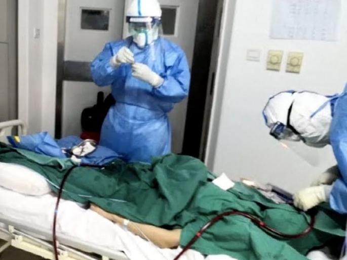 Another 486 patients were found in Thane district | ठाणे जिल्ह्यात सापडले आणखी ४८६ रुग्ण Another 486 patients were found in Thane district | ठाणे जिल्ह्यात सापडले आणखी ४८६ रुग्ण