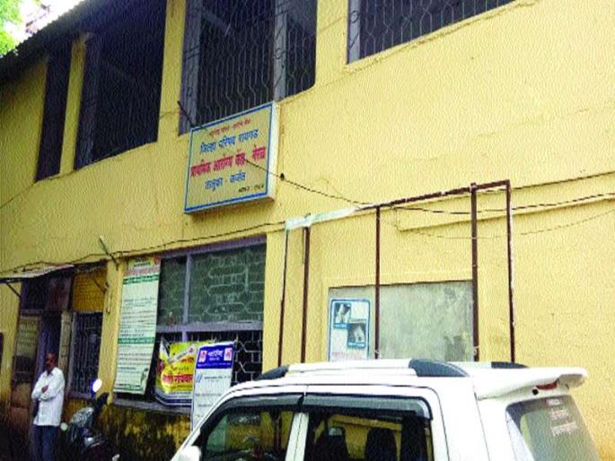 Permanent doctor of the National Health Center | नेरळ आरोग्य केंद्राला कायमस्वरूपी डॉक्टर हवा Permanent doctor of the National Health Center | नेरळ आरोग्य केंद्राला कायमस्वरूपी डॉक्टर हवा