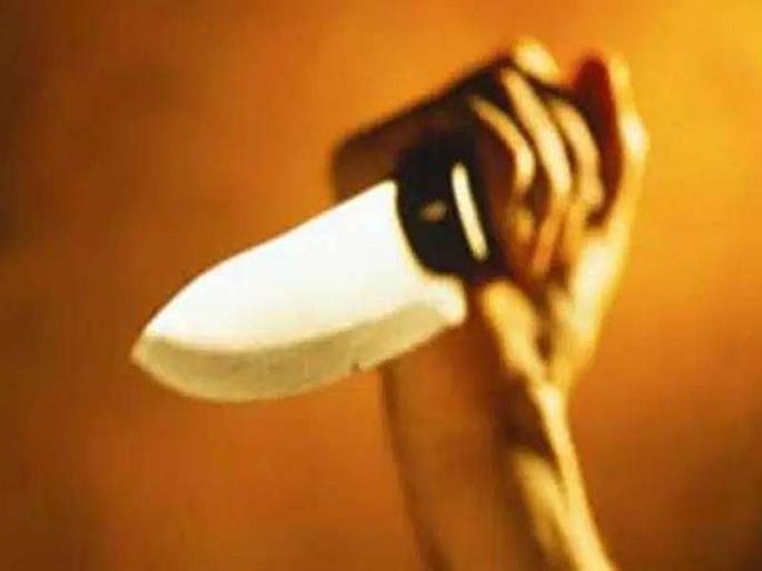 The murder of an old man for trivial reasons | क्षुल्लक कारणातून वृद्धाचा खून The murder of an old man for trivial reasons | क्षुल्लक कारणातून वृद्धाचा खून