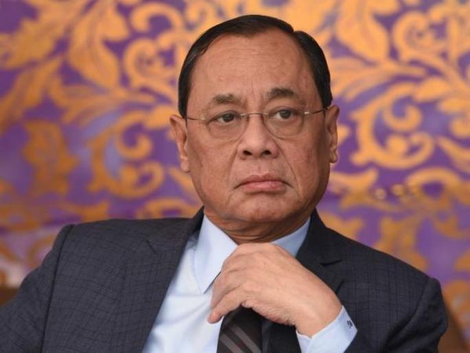 'Chief Minister's defamation offer to me too', Advocate of Supreme Court on Facebook | 'सरन्यायाधीशांच्या बदनामीची मलाही ऑफर', सुप्रीम कोर्टातील वकिलाचा फेसबुकवरुन गौप्यस्फोट 'Chief Minister's defamation offer to me too', Advocate of Supreme Court on Facebook | 'सरन्यायाधीशांच्या बदनामीची मलाही ऑफर', सुप्रीम कोर्टातील वकिलाचा फेसबुकवरुन गौप्यस्फोट