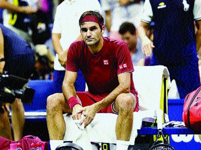 Will not play in many competitions, including the French Open | फ्रेंच ओपनसह अनेक स्पर्धांमध्ये खेळणार नाही Will not play in many competitions, including the French Open | फ्रेंच ओपनसह अनेक स्पर्धांमध्ये खेळणार नाही