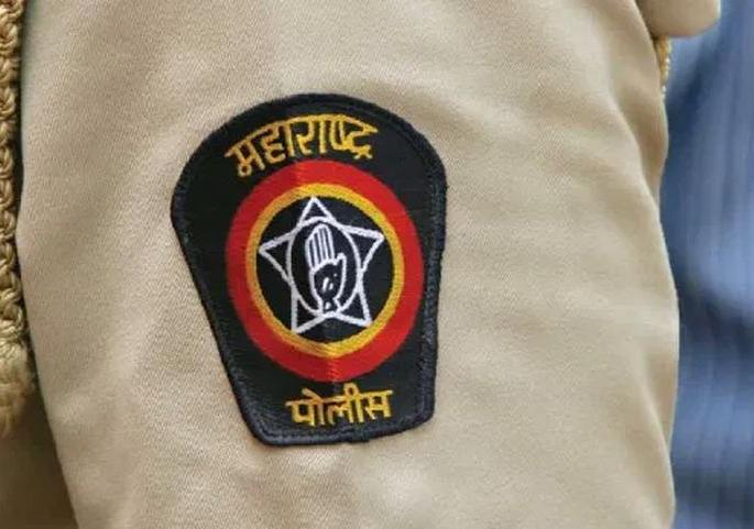The 'successful' warrior of JJ Marg police station is back on duty mumbai | जेजे मार्ग पोलीस ठाण्यातील 'ते ' यशस्वी योद्धा पुन्हा कर्तव्यावर रुजू