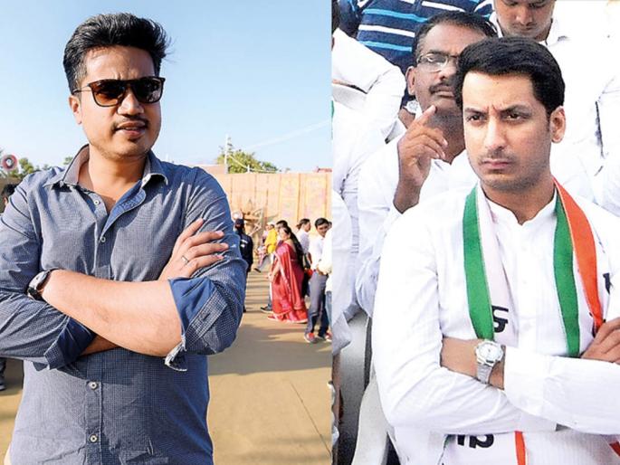 Parth Pawar's candidature from Pandharpur, Rohit Pawar says 'politics' about MLA | पार्थ पवारांना पंढरपुरातून उमेदवारी?, रोहित पवारांनी सांगितलं 'राजकारण'