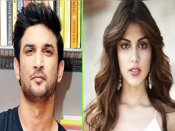 Big news! Eventually, Rhea, Shovik and Miranda were arrested by the NCB | मोठी बातमी! अखेर रियाचा भाऊ शोविक आणि मिरांडाला एनसीबीने केली अटक Big news! Eventually, Rhea, Shovik and Miranda were arrested by the NCB | मोठी बातमी! अखेर रियाचा भाऊ शोविक आणि मिरांडाला एनसीबीने केली अटक