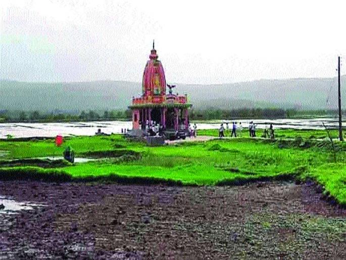  Account inquiry only after suspension of Naib tahsildar in Roh! | रोह्यात नायब तहसीलदारांच्या निलंबनानंतर फक्त खाते चौकशी!