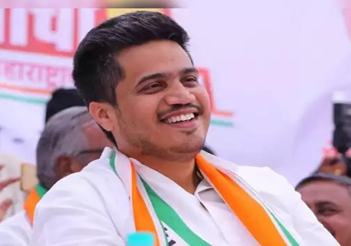 ... They will break but will not bend, Rohit Pawar told BJP politics abaout shiv sena | ... ते तुटतील पण वाकणार नाहीत, रोहित पवारांनी भाजपला सांगितलं राजकारण ... They will break but will not bend, Rohit Pawar told BJP politics abaout shiv sena | ... ते तुटतील पण वाकणार नाहीत, रोहित पवारांनी भाजपला सांगितलं राजकारण