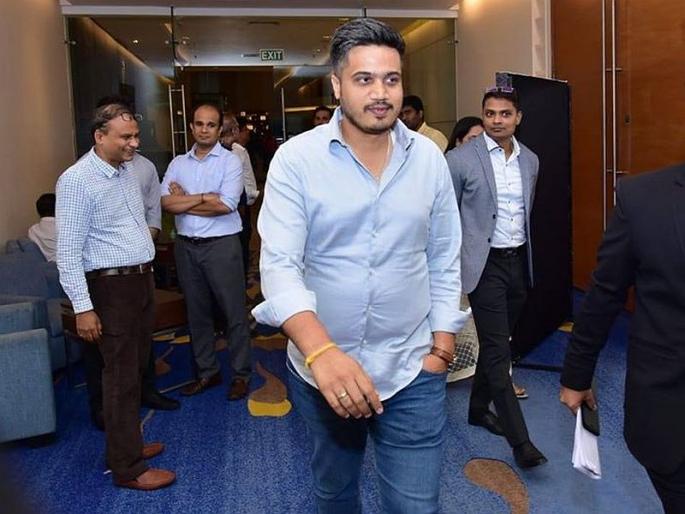 Rohit Pawar objected to mega recruitment from April 20 in the state on twitter MMG | राज्यात 20 एप्रिलपासून 'मेगा भरती', पण रोहित पवारांनी घेतला आक्षेप Rohit Pawar objected to mega recruitment from April 20 in the state on twitter MMG | राज्यात 20 एप्रिलपासून 'मेगा भरती', पण रोहित पवारांनी घेतला आक्षेप