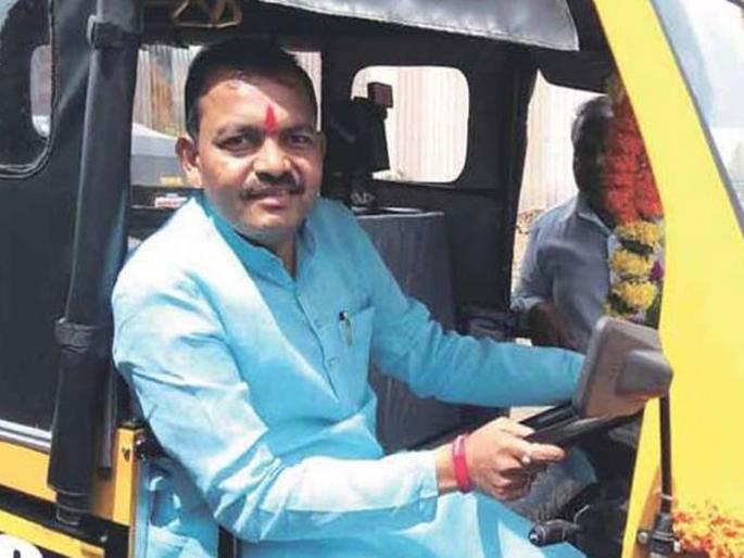 Developing the seats of the Authority - Mayor Rahul Jadhav | प्राधिकरणाच्या जागा विकसित करणार- महापौर राहुल जाधव Developing the seats of the Authority - Mayor Rahul Jadhav | प्राधिकरणाच्या जागा विकसित करणार- महापौर राहुल जाधव