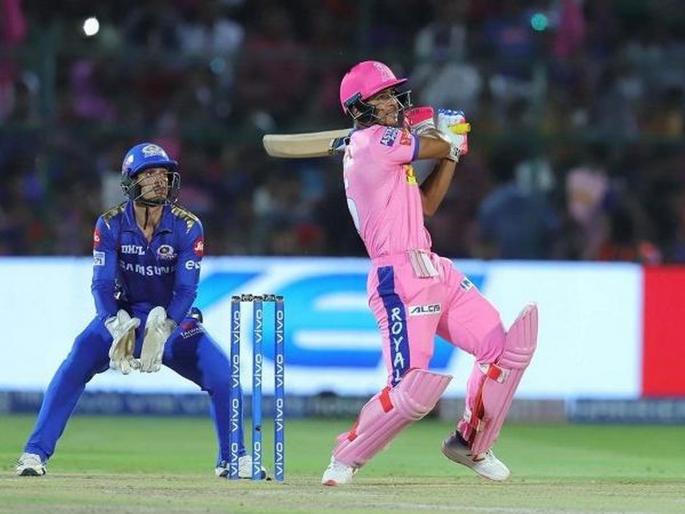 IPL 2019 : Who is young cricketer Ryan parag? | कोण आहे रियान पराग?; १७ वर्षांच्या पोरानं हिरावला कोलकात्याच्या विजयाचा घास 