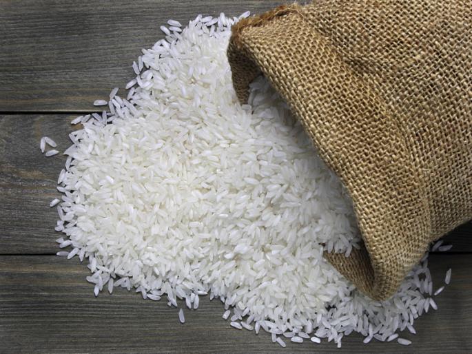 Bought rice and fruad of Rs 38 lakh to the company; Filed a case against three persons of Hyderabad | तांदुळ खरेदी करुन कंपनीला घातला ३८ लाखांना गंडा; हैद्राबादच्या तीन जणांविरुद्ध गुन्हा दाखल Bought rice and fruad of Rs 38 lakh to the company; Filed a case against three persons of Hyderabad | तांदुळ खरेदी करुन कंपनीला घातला ३८ लाखांना गंडा; हैद्राबादच्या तीन जणांविरुद्ध गुन्हा दाखल
