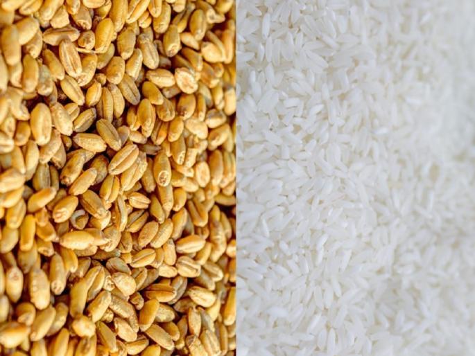 Failure to lift grain, shortage of rice; Supply Department | धान्याची उचल मिळेना, तांदळाची टंचाई; पुरवठा विभाग मेटाकुटीला! Failure to lift grain, shortage of rice; Supply Department | धान्याची उचल मिळेना, तांदळाची टंचाई; पुरवठा विभाग मेटाकुटीला!