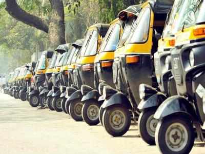 Committee for the welfare board of autorickshaw-owners, within a week | रिक्षाचालक-मालकांच्या कल्याणकारी मंडळासाठी आठवडाभरात समिती Committee for the welfare board of autorickshaw-owners, within a week | रिक्षाचालक-मालकांच्या कल्याणकारी मंडळासाठी आठवडाभरात समिती