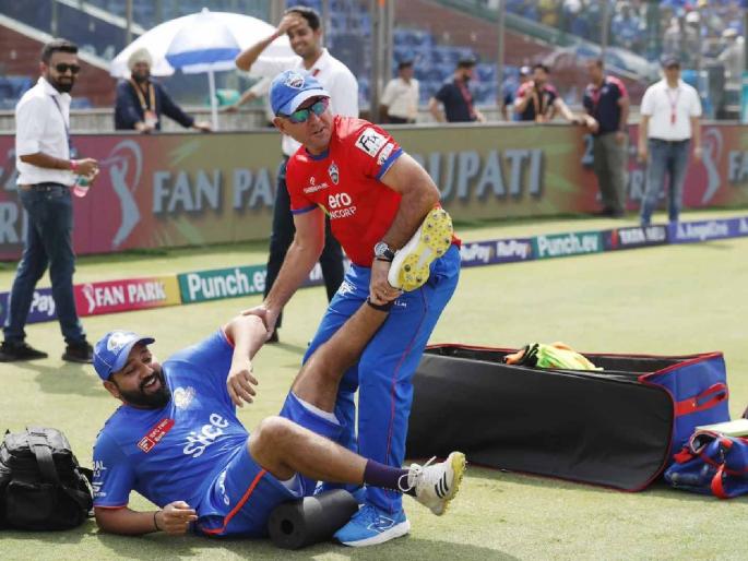 Ricky Ponting won't be the head-coach of Delhi Capitals from next season onwards | IPL 2024 मधील अपयशानंतर पहिली कुऱ्हाड पडली, फ्रँचायझीने महत्त्वाच्या व्यक्तीला केलं संघाबाहेर