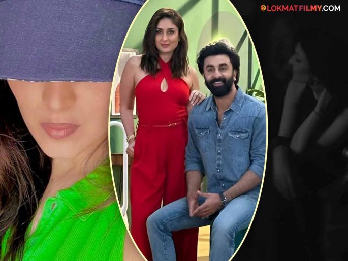 Riddhima Kapoor Sahni's Debut Film Daadi Ki Shaadi With Mother Neetu Kapoor To Release On May 8 | रणबीर-करीनानंतर आता कपूर घराण्यातील 'ही' सुंदरी करतेय ग्रँड बॉलिवूड डेब्यू, कोण आहे ती? Riddhima Kapoor Sahni's Debut Film Daadi Ki Shaadi With Mother Neetu Kapoor To Release On May 8 | रणबीर-करीनानंतर आता कपूर घराण्यातील 'ही' सुंदरी करतेय ग्रँड बॉलिवूड डेब्यू, कोण आहे ती?