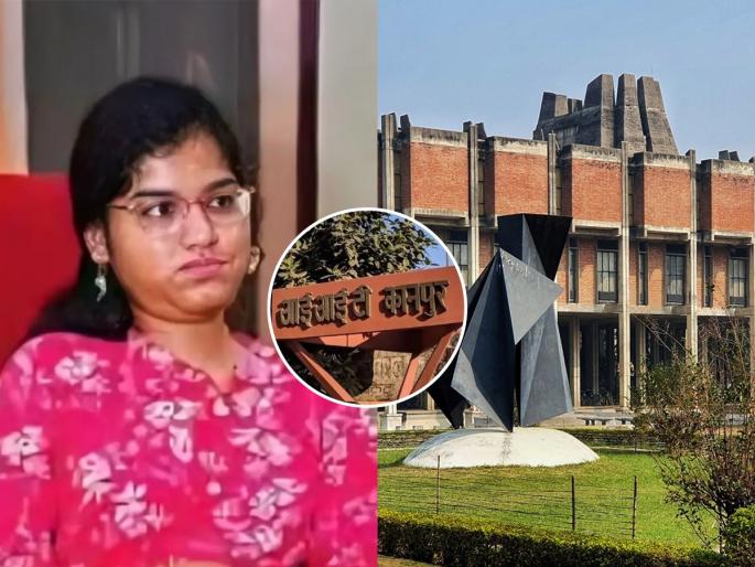 riddhima paul battling spinal muscular atrophy wheelchair student in IIT Kanpur inspiring success story | कष्टाचं फळ! व्हिलचेअरवर बसून काढले दिवस-शाळेने प्रवेशही नाकारला; मात्र तिने जिद्दीने मिळवलीच आयआयटीमध्ये संधी
