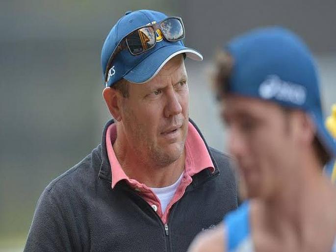 The Indian hockey team will have to seize the opportunity, grahm reid | भारतीय हॉकी संघाला मिळालेली संधी साधावी लागेल The Indian hockey team will have to seize the opportunity, grahm reid | भारतीय हॉकी संघाला मिळालेली संधी साधावी लागेल