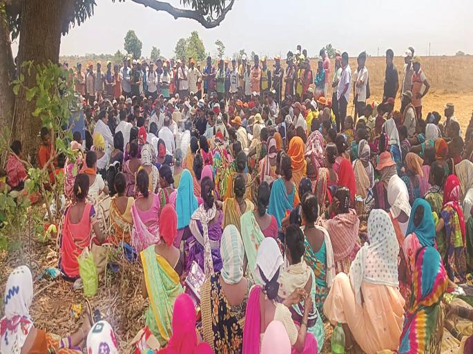 Naarala has won more approvals than Barsu for the refinery | रिफायनरीसाठी बारसूपेक्षा तिप्पट संमतीपत्रे नाणारला Naarala has won more approvals than Barsu for the refinery | रिफायनरीसाठी बारसूपेक्षा तिप्पट संमतीपत्रे नाणारला