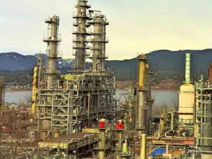 Misconceptions regarding refinery project, preventive action against 45 people in Ratnagiri district | रिफायनरी प्रकल्पाबाबत गैरसमज, रत्नागिरी जिल्ह्यात ४५ जणांवर प्रतिबंधात्मक कारवाई-video Misconceptions regarding refinery project, preventive action against 45 people in Ratnagiri district | रिफायनरी प्रकल्पाबाबत गैरसमज, रत्नागिरी जिल्ह्यात ४५ जणांवर प्रतिबंधात्मक कारवाई-video