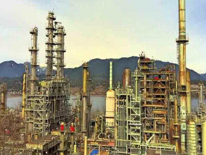 All party refinery support meet in Rajapur on Sunday | राजापुरात उद्या सर्वपक्षीय रिफायनरी समर्थन मेळावा All party refinery support meet in Rajapur on Sunday | राजापुरात उद्या सर्वपक्षीय रिफायनरी समर्थन मेळावा