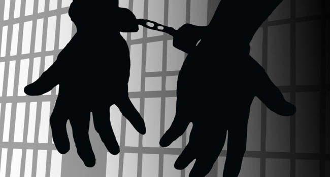 A child who is only two years old is jailed | अवघ्या तीन वर्षांच्या चिमुकलीवर अतिप्रसंग करणारा जेरबंद