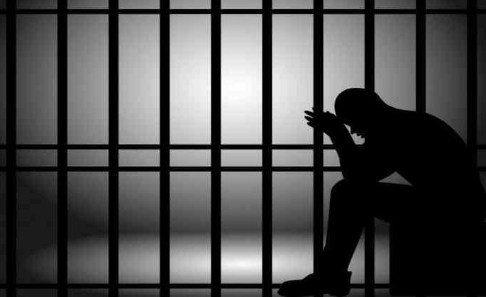Molestation of minor girl; Five year rigorous imprisonment for the accused! | अल्पवयीन मुलीचा विनयभंग; आरोपीस पाच वर्षांचा सश्रम कारावास! Molestation of minor girl; Five year rigorous imprisonment for the accused! | अल्पवयीन मुलीचा विनयभंग; आरोपीस पाच वर्षांचा सश्रम कारावास!