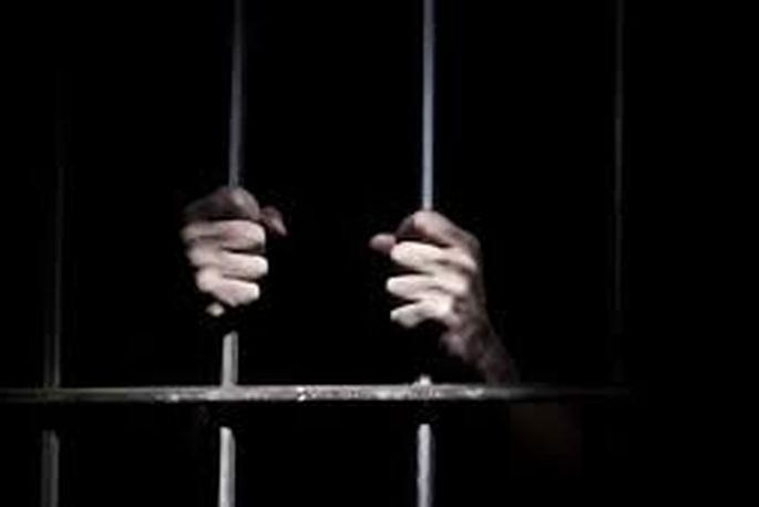 Sexual abuse of a minor; Seven years rigorous imprisonment for the accused | अल्पवयीन मुलावर लैंगिक अत्याचार; आरोपीस सात वर्षे सक्तमजुरीची शिक्षा