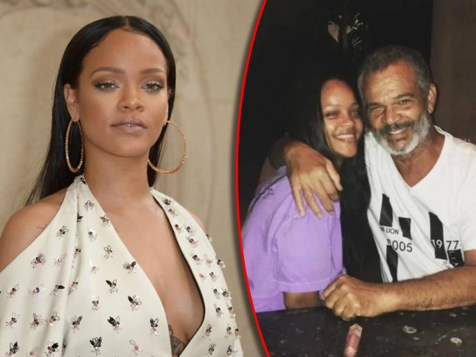 hollywood singer rihanna father ronald fenty died at the age of 70 | हॉलिवूड सिंगर रिहानावर कोसळला दु:खाचा डोंगर, सिंगरच्या वडिलांचं ७०व्या वर्षी निधन hollywood singer rihanna father ronald fenty died at the age of 70 | हॉलिवूड सिंगर रिहानावर कोसळला दु:खाचा डोंगर, सिंगरच्या वडिलांचं ७०व्या वर्षी निधन