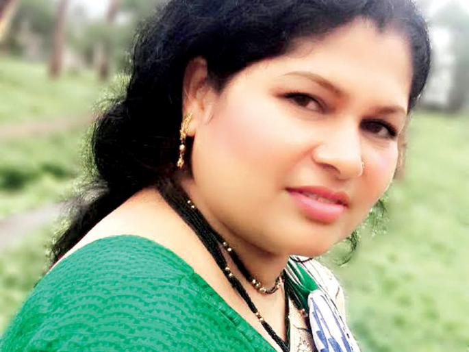 The dead woman is not the wife of the injured, a resident of Belgaum | मृत महिला जखमीची पत्नी नाही, बेळगावमधील रहिवासी