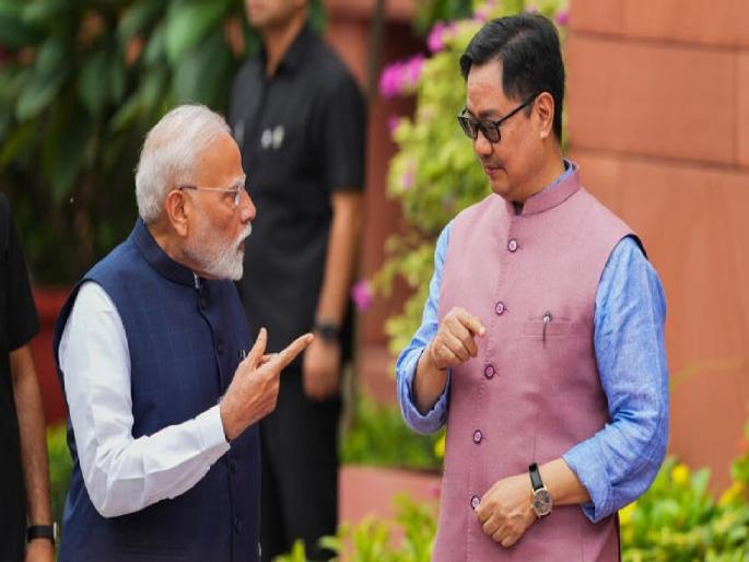 IndiGo crisis We don't want rules and laws that will cause trouble to common citizens; PM Modi's reaction on IndiGo crisis | सामान्य नागरिकांना त्रास होईल, असे नियम-कायदे नको; IndiGo संकटावर PM मोदींची प्रतिक्रिया IndiGo crisis We don't want rules and laws that will cause trouble to common citizens; PM Modi's reaction on IndiGo crisis | सामान्य नागरिकांना त्रास होईल, असे नियम-कायदे नको; IndiGo संकटावर PM मोदींची प्रतिक्रिया