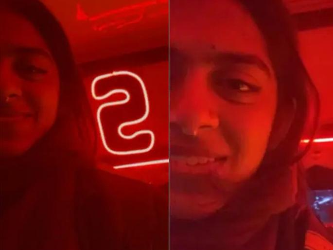 Delhi auto driver decorated auto in memory of his lost love woman shares emotional video | ड्रायव्हरने एक्स-गर्लफ्रेंडच्या आठवणीत सजवला ऑटो, अपूर्ण लव्हस्टोरी ऐकून इमोशनल व्हाल! Delhi auto driver decorated auto in memory of his lost love woman shares emotional video | ड्रायव्हरने एक्स-गर्लफ्रेंडच्या आठवणीत सजवला ऑटो, अपूर्ण लव्हस्टोरी ऐकून इमोशनल व्हाल!