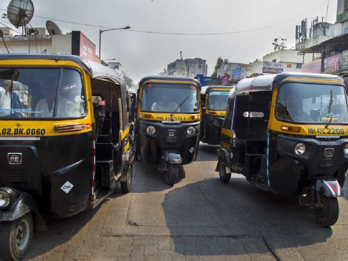 Cancel permission given to Mumbai Rickshawmen's Union for table test regarding recalibration of rickshaw-taxi meters | रिक्षा-टॅक्सी मीटरच्या रिकॅलिब्रेशन संदर्भात टेबल टेस्टची दिलेली परवानगी रद्द करा; मुंबई ग्राहक पंचायतची मुख्यमंत्र्यांना विनंती Cancel permission given to Mumbai Rickshawmen's Union for table test regarding recalibration of rickshaw-taxi meters | रिक्षा-टॅक्सी मीटरच्या रिकॅलिब्रेशन संदर्भात टेबल टेस्टची दिलेली परवानगी रद्द करा; मुंबई ग्राहक पंचायतची मुख्यमंत्र्यांना विनंती