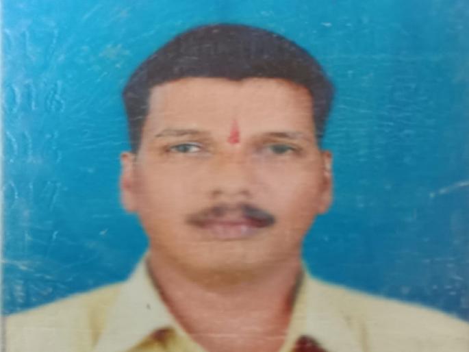 The dead body of a rickshaw puller from Asalad was found on the railway track at Kankavali Nimewadi | कणकवली-निमेवाडी येथील रेल्वे ट्रॅकवर आढळलेला मृतदेह असलदेतील रिक्षाचालकाचा The dead body of a rickshaw puller from Asalad was found on the railway track at Kankavali Nimewadi | कणकवली-निमेवाडी येथील रेल्वे ट्रॅकवर आढळलेला मृतदेह असलदेतील रिक्षाचालकाचा