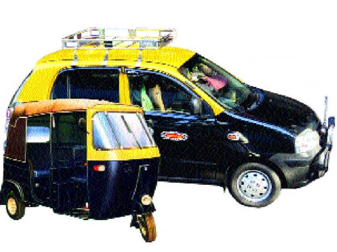 Rickshaw-taxi will start soon in Mumbai, first meeting of action force positive | मुंबईत रिक्षा-टॅक्सी लवकरच सुरू होणार, कृती दलाची पहिली बैठक सकारात्मक Rickshaw-taxi will start soon in Mumbai, first meeting of action force positive | मुंबईत रिक्षा-टॅक्सी लवकरच सुरू होणार, कृती दलाची पहिली बैठक सकारात्मक
