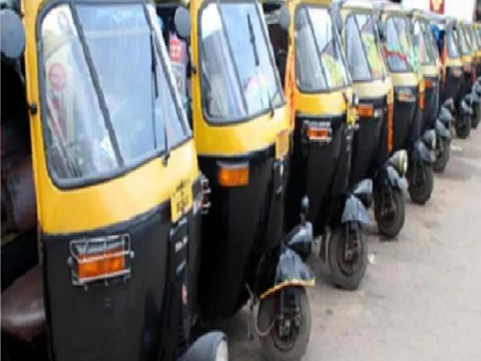 Ten thousand rickshaw-taxi drivers in Sangli district will benefit from welfare board | ..अखेर कल्याणकारी मंडळ स्थापन; सांगली जिल्ह्यातील दहा हजार रिक्षा-टॅक्सी चालकांना होणार लाभ Ten thousand rickshaw-taxi drivers in Sangli district will benefit from welfare board | ..अखेर कल्याणकारी मंडळ स्थापन; सांगली जिल्ह्यातील दहा हजार रिक्षा-टॅक्सी चालकांना होणार लाभ
