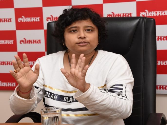 Why did her father say that she did not have a child? | मुलगा झाला नाही ते चांगलेच झाले असे तिचे वडील का म्हणाले? Why did her father say that she did not have a child? | मुलगा झाला नाही ते चांगलेच झाले असे तिचे वडील का म्हणाले?