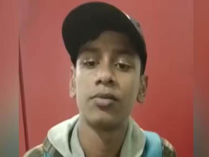 ranchi son looking for customer to sell his kidney for his mother treatment rims doctor assurance of treatment | किडनी विकण्यासाठी अल्पवयीन मुलगा रुग्णालयात! आईच्या तुटलेल्या पायावर उपचार करण्यासाठी मोठं पाऊलं ranchi son looking for customer to sell his kidney for his mother treatment rims doctor assurance of treatment | किडनी विकण्यासाठी अल्पवयीन मुलगा रुग्णालयात! आईच्या तुटलेल्या पायावर उपचार करण्यासाठी मोठं पाऊलं