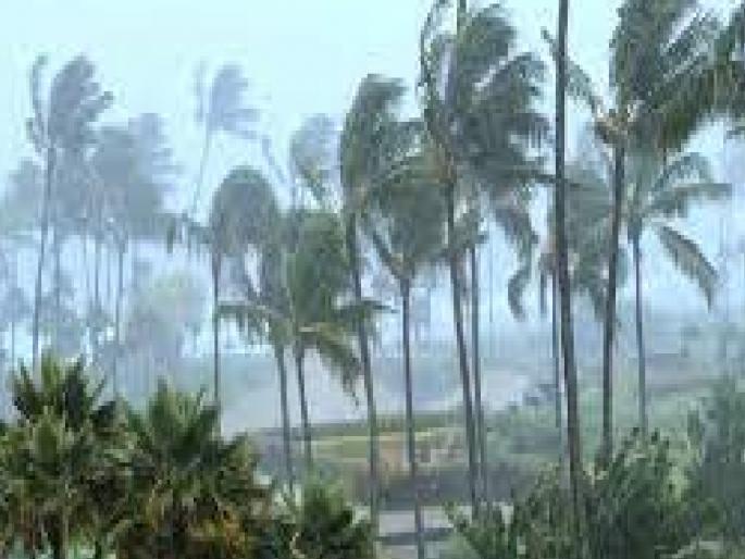 Yellow alert in Ratnagiri district district administration appeals to citizens to be careful | रत्नागिरी जिल्ह्यात ‘यलो अलर्ट’, नागरिकांनी काळजी घेण्याचे आवाहन; प्रशासनाने दिले हेल्पलाइन क्रमांक