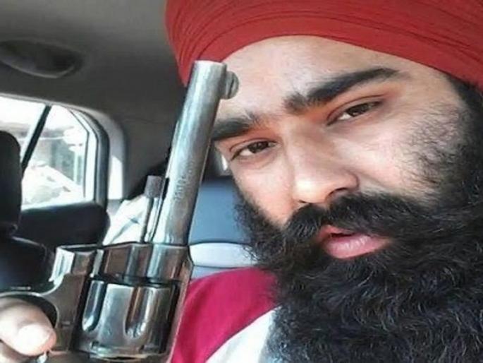 Sigh of relief! Most wanted Khalistani terrorist Harvinder Singh Rinda died in Pakistan | सुटकेचा नि:श्वास! मोस्ट वाँटेड खलिस्तानी दहशतवादी हरविंदरसिंघ रिंदाचा पाकिस्तानात मृत्यू Sigh of relief! Most wanted Khalistani terrorist Harvinder Singh Rinda died in Pakistan | सुटकेचा नि:श्वास! मोस्ट वाँटेड खलिस्तानी दहशतवादी हरविंदरसिंघ रिंदाचा पाकिस्तानात मृत्यू