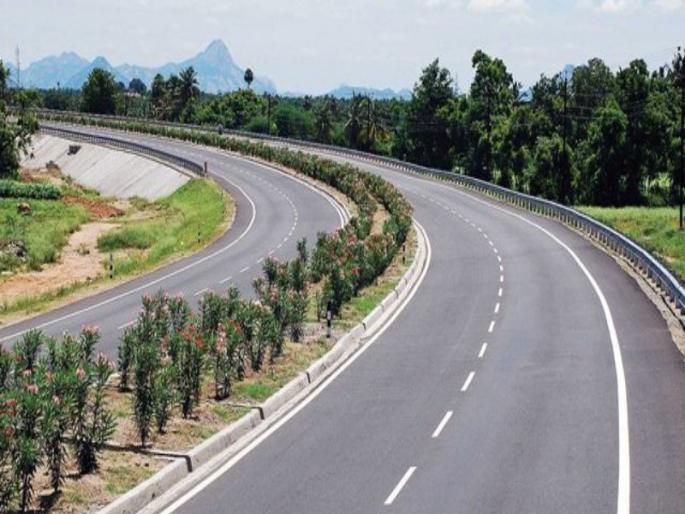 January 31 deadline for consent land acquisition in East Ring Road village | पूर्व रिंगरोडच्या खेडमधील संमतीच्या भूसंपादनासाठी ३१ जानेवारीची मुदत