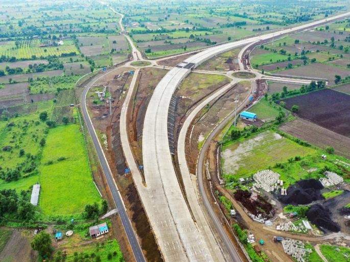More than 96 percent of land acquisition for Ring Road, Bhoomi Pujan soon; Time to be decided in meeting on Thursday | रिंगरोडचे ९६ टक्क्यांपेक्षा जास्त भूसंपादन, लवकरच भूमिपूजन; गुरुवारी बैठकीत ठरणार मुहूर्त More than 96 percent of land acquisition for Ring Road, Bhoomi Pujan soon; Time to be decided in meeting on Thursday | रिंगरोडचे ९६ टक्क्यांपेक्षा जास्त भूसंपादन, लवकरच भूमिपूजन; गुरुवारी बैठकीत ठरणार मुहूर्त