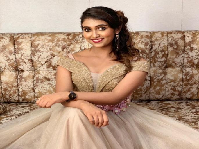 rinku rajguru new film will be aathva rang premacha | रिंकू राजगुरूच्या नवीन चित्रपटाची झाली घोषणा, म्हणतेय आठवा रंग प्रेमाचा rinku rajguru new film will be aathva rang premacha | रिंकू राजगुरूच्या नवीन चित्रपटाची झाली घोषणा, म्हणतेय आठवा रंग प्रेमाचा
