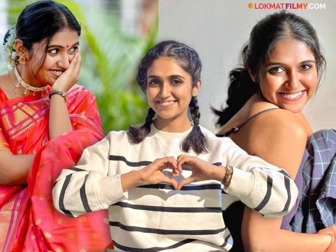 Rinku Rajguru Instagram 1 Million Followers Expressed Joy Share Post | रिंकू राजगुरुच्या 'त्या' स्टेटसची चर्चा; इन्स्टाग्रामवर वाढले 'इतके' फॉलोअर्स, पोस्ट करत म्हणाली... Rinku Rajguru Instagram 1 Million Followers Expressed Joy Share Post | रिंकू राजगुरुच्या 'त्या' स्टेटसची चर्चा; इन्स्टाग्रामवर वाढले 'इतके' फॉलोअर्स, पोस्ट करत म्हणाली...