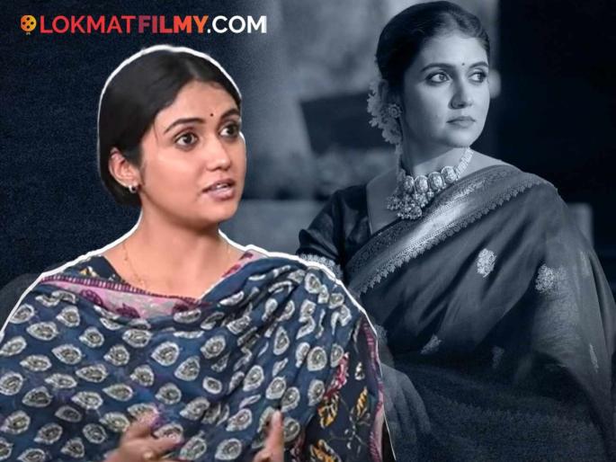 ''I am like a typical woman'', Rinku Rajguru told a special story about cooking and worshipping God; She said... | "मी टिपिकल बाईसारखी आहे", स्वयंपाक आणि देवपूजेबद्दल रिंकू राजगुरूने सांगितली खास गोष्ट; म्हणाली... ''I am like a typical woman'', Rinku Rajguru told a special story about cooking and worshipping God; She said... | "मी टिपिकल बाईसारखी आहे", स्वयंपाक आणि देवपूजेबद्दल रिंकू राजगुरूने सांगितली खास गोष्ट; म्हणाली...