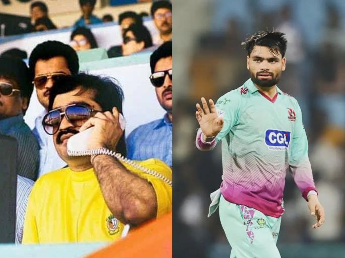 Rinku Singh Extortion News Sensational : Cricketer Rinku Singh threatened by Dawood gang, demanded a ransom of Rs 10 crore, one arrested | Rinku Singh: क्रिकेटविश्व हादरलं! क्रिकेटपटू रिंकू सिंहला दाऊद गँगची धमकी, १० कोटींची खंडणी मागितली