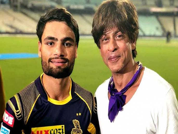 ipl 2022 rinku singh who nearly became a sweeper star in kkr win vs rajasthan shah rukh khan team | Rinku Singh Emotional Story : रिंकू सिंहचा संघर्ष... सफाई मजूर ते यशस्वी फलंदाज, दहावीआधी सोडले शिक्षण!