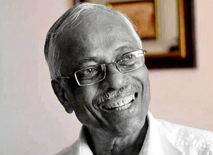 The death of Kutti has broken the bond between India and Pakistan | कुट्टी यांच्या निधनाने भारत व पाकिस्तान मैत्रीचा दुवा निखळला