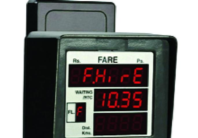 Ratings e-meter down! The Eye of Kolhapur Regional Transportation | रिक्षांचे ई-मीटर डाऊन ! कोल्हापूर प्रादेशिक परिवहनची डोळेझाक Ratings e-meter down! The Eye of Kolhapur Regional Transportation | रिक्षांचे ई-मीटर डाऊन ! कोल्हापूर प्रादेशिक परिवहनची डोळेझाक