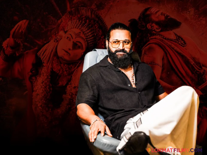 Rishabh Shetty Upcoming Movies After Kantara Chapter 1jai-hanuman Chhatrapati Shivaji Maharaj And Others See List | 'कांतारा चॅप्टर १' नंतर ऋषभ शेट्टीचं मोठं प्लॅनिंग, 'या' ३ चित्रपटांतून बॉक्स ऑफिस गाजवणार Rishabh Shetty Upcoming Movies After Kantara Chapter 1jai-hanuman Chhatrapati Shivaji Maharaj And Others See List | 'कांतारा चॅप्टर १' नंतर ऋषभ शेट्टीचं मोठं प्लॅनिंग, 'या' ३ चित्रपटांतून बॉक्स ऑफिस गाजवणार