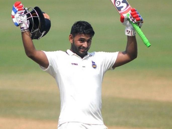 Wow pant Rohit Sharma's record fastest century in Twenty20 | वाह पंत! मोडीत काढला रोहित शर्माचा टी-20मधील सर्वात वेगवान शतकाचा विक्रम